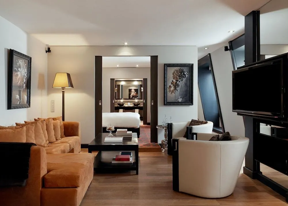 The Dominican, Brussels, A Member Of Design Hotels
