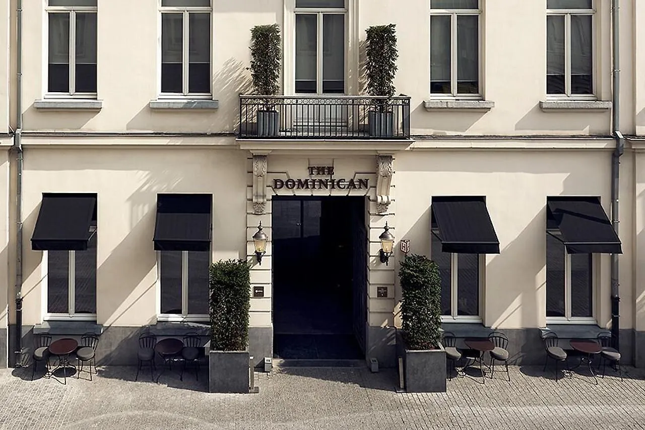 The Dominican, Brussels, A Member Of Design Hotels Brussels