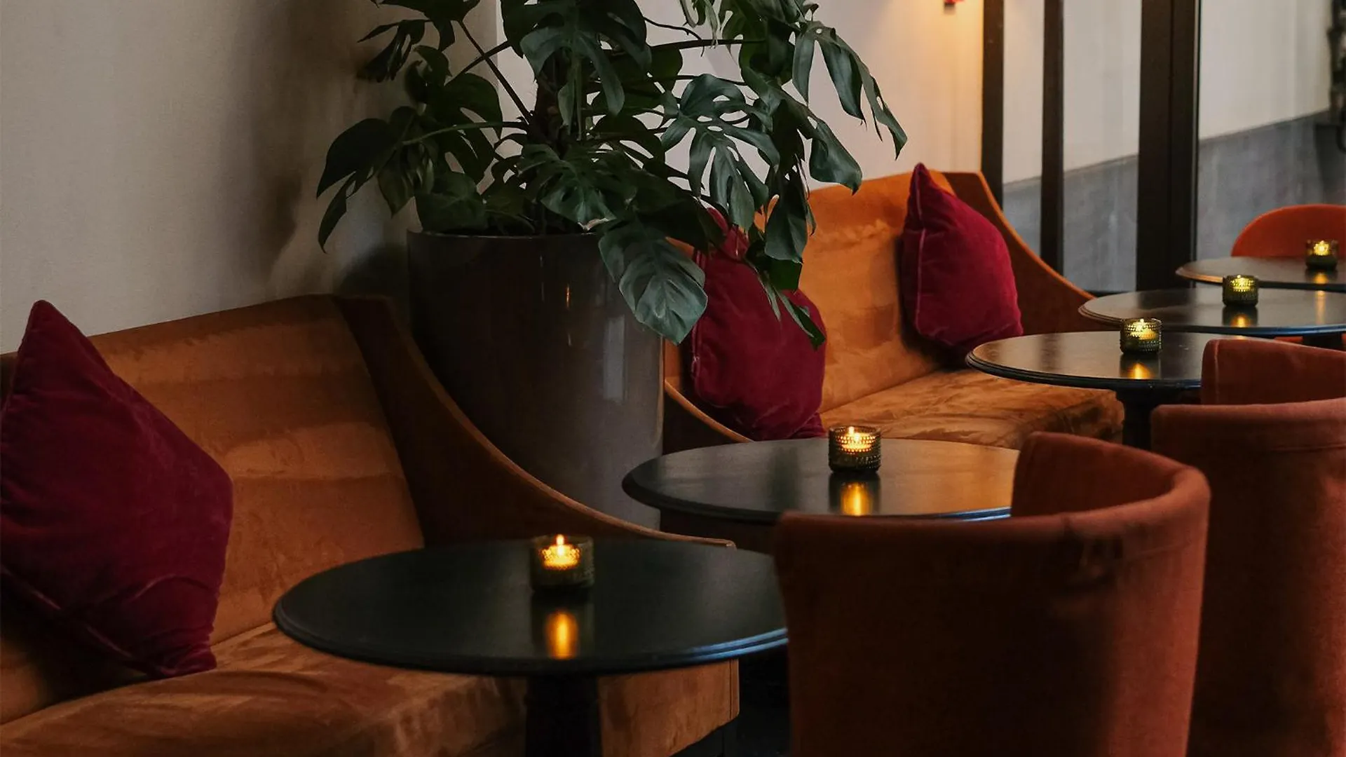 ****  The Dominican, Brussels, A Member Of Design Hotels Belgium