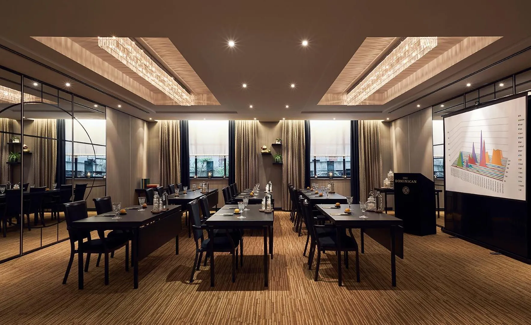 The Dominican, Brussels, A Member Of Design Hotels