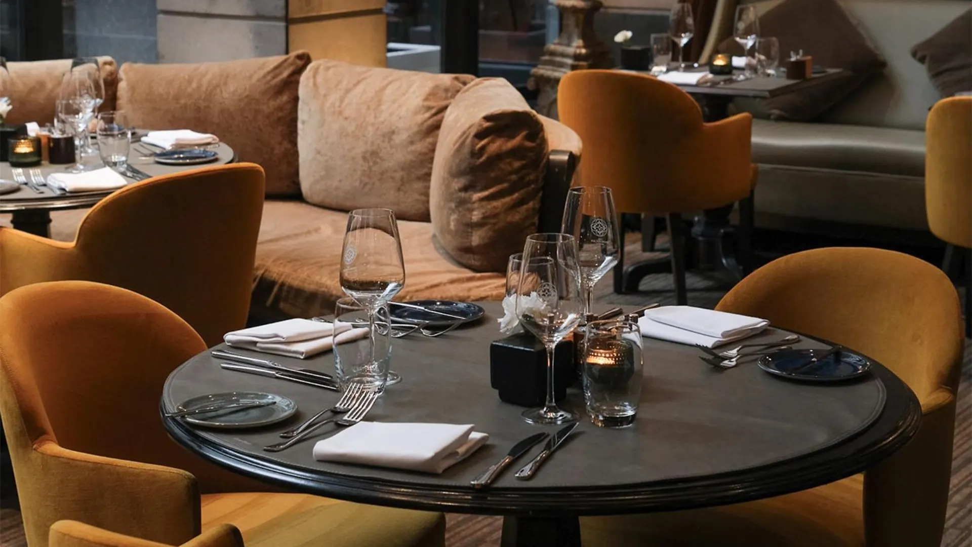 The Dominican, Brussels, A Member Of Design Hotels  Brussels