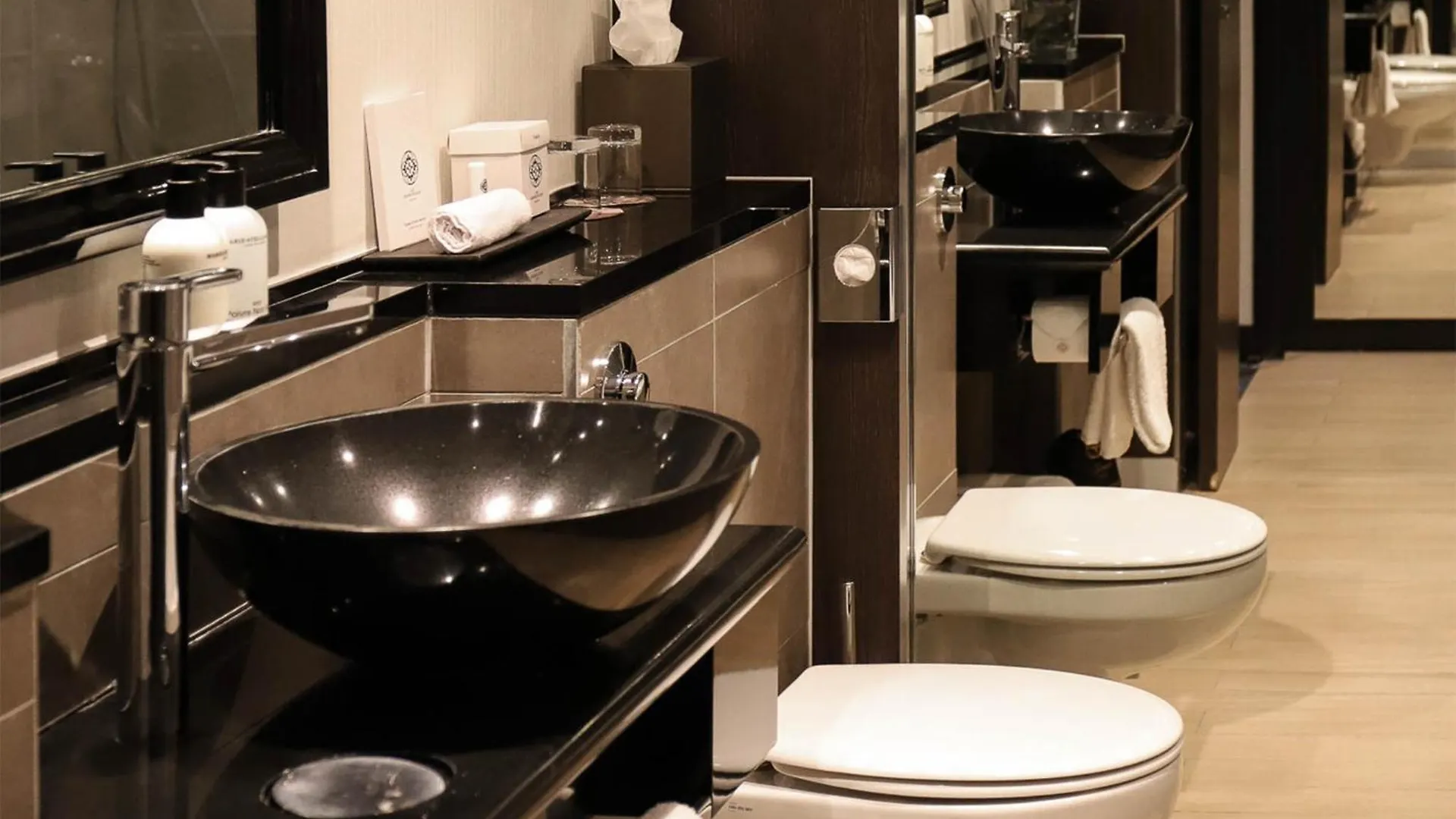 The Dominican, Brussels, A Member Of Design Hotels