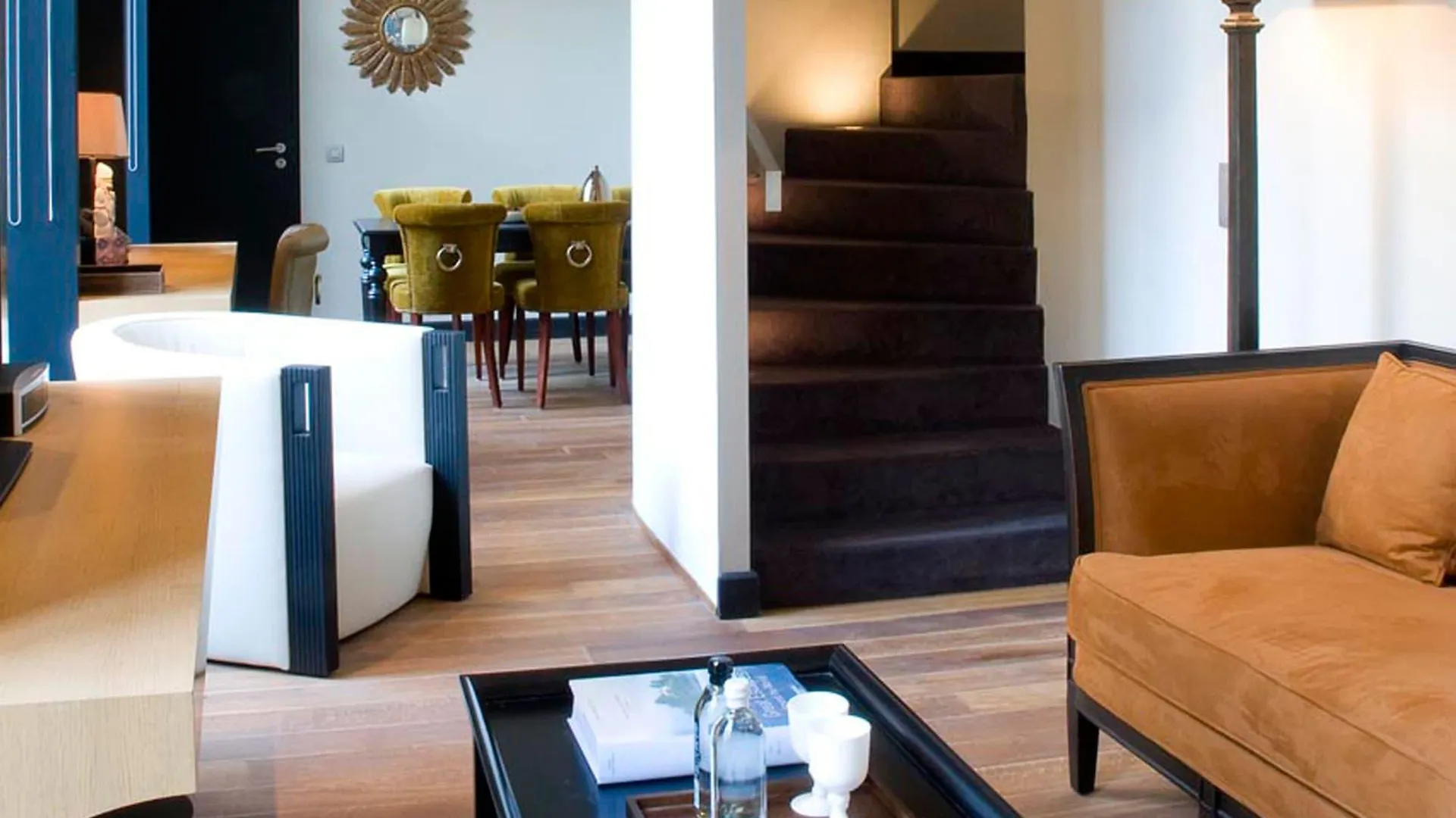 The Dominican, Brussels, A Member Of Design Hotels