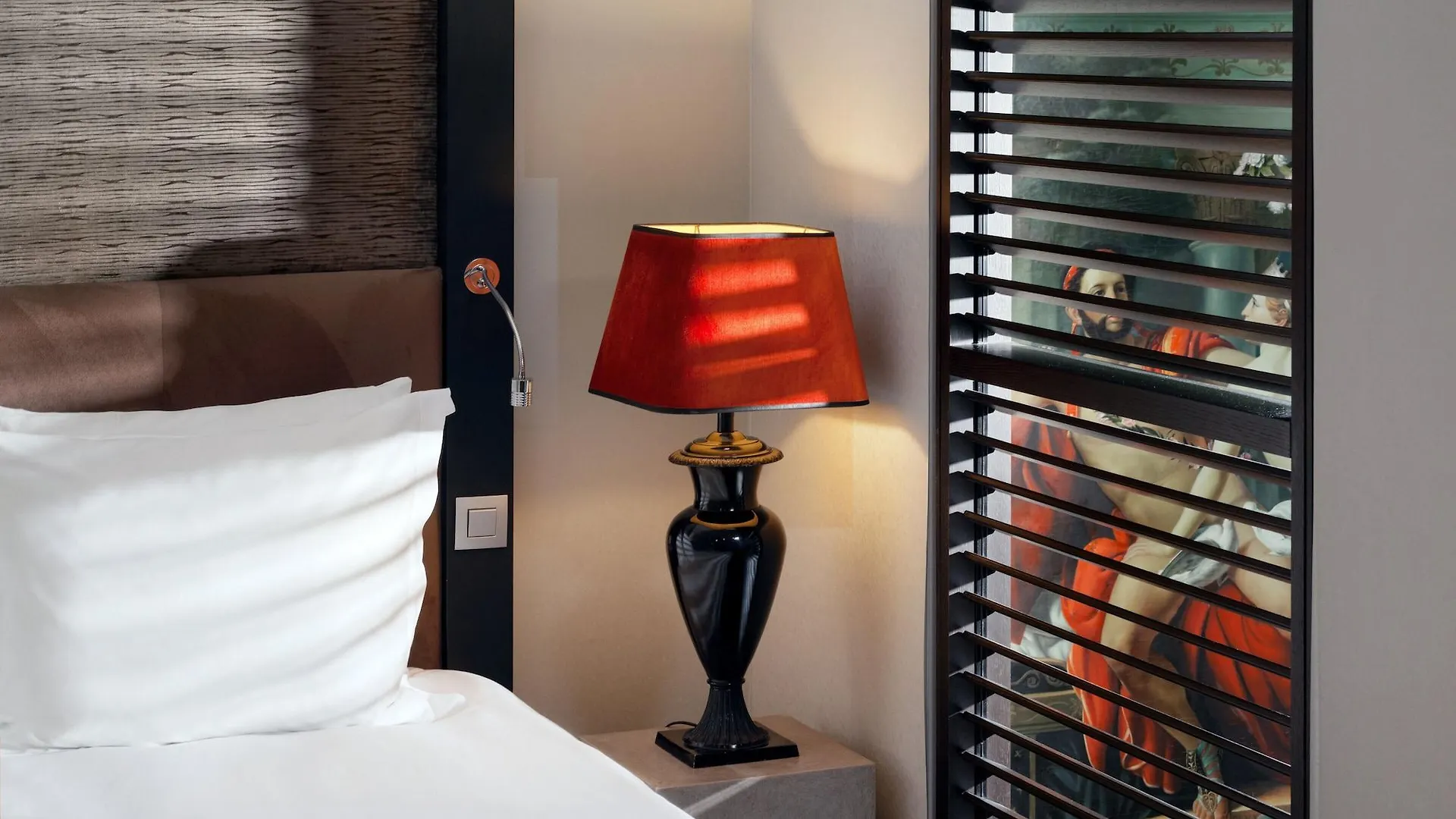 The Dominican, Brussels, A Member Of Design Hotels