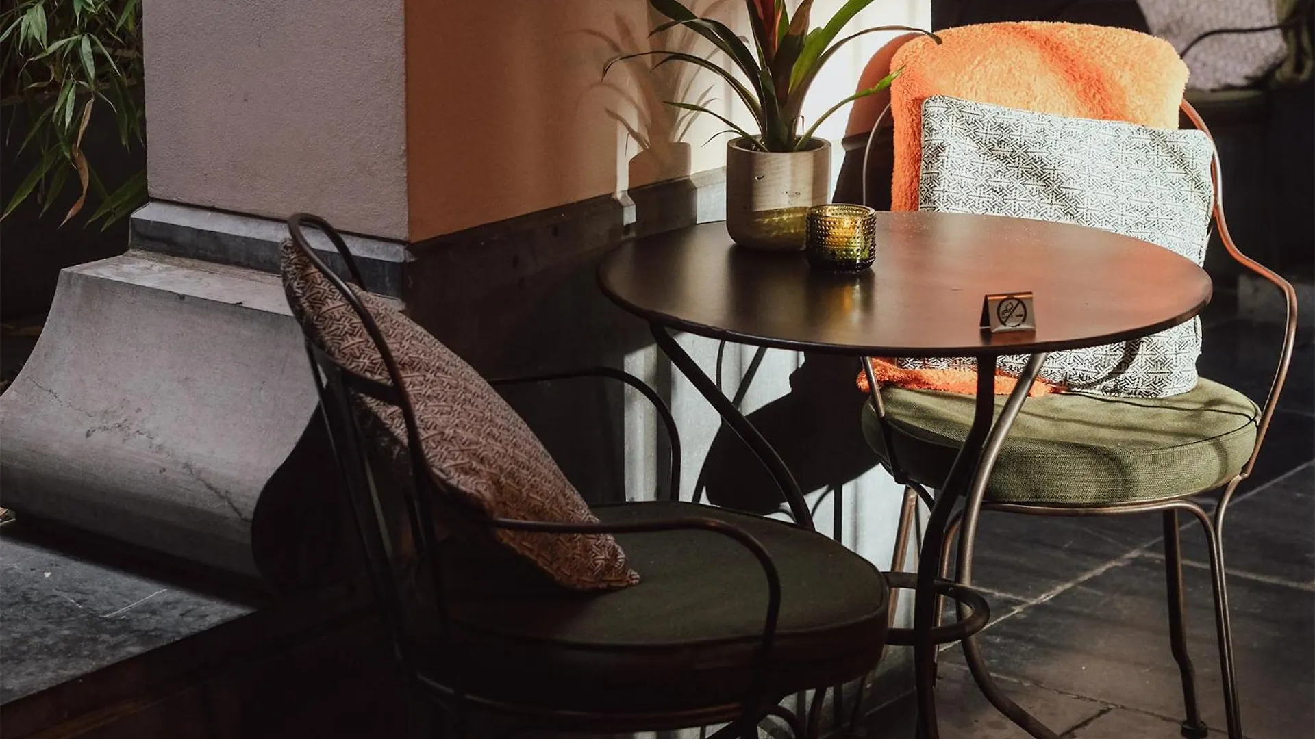 The Dominican, Brussels, A Member Of Design Hotels Belgien