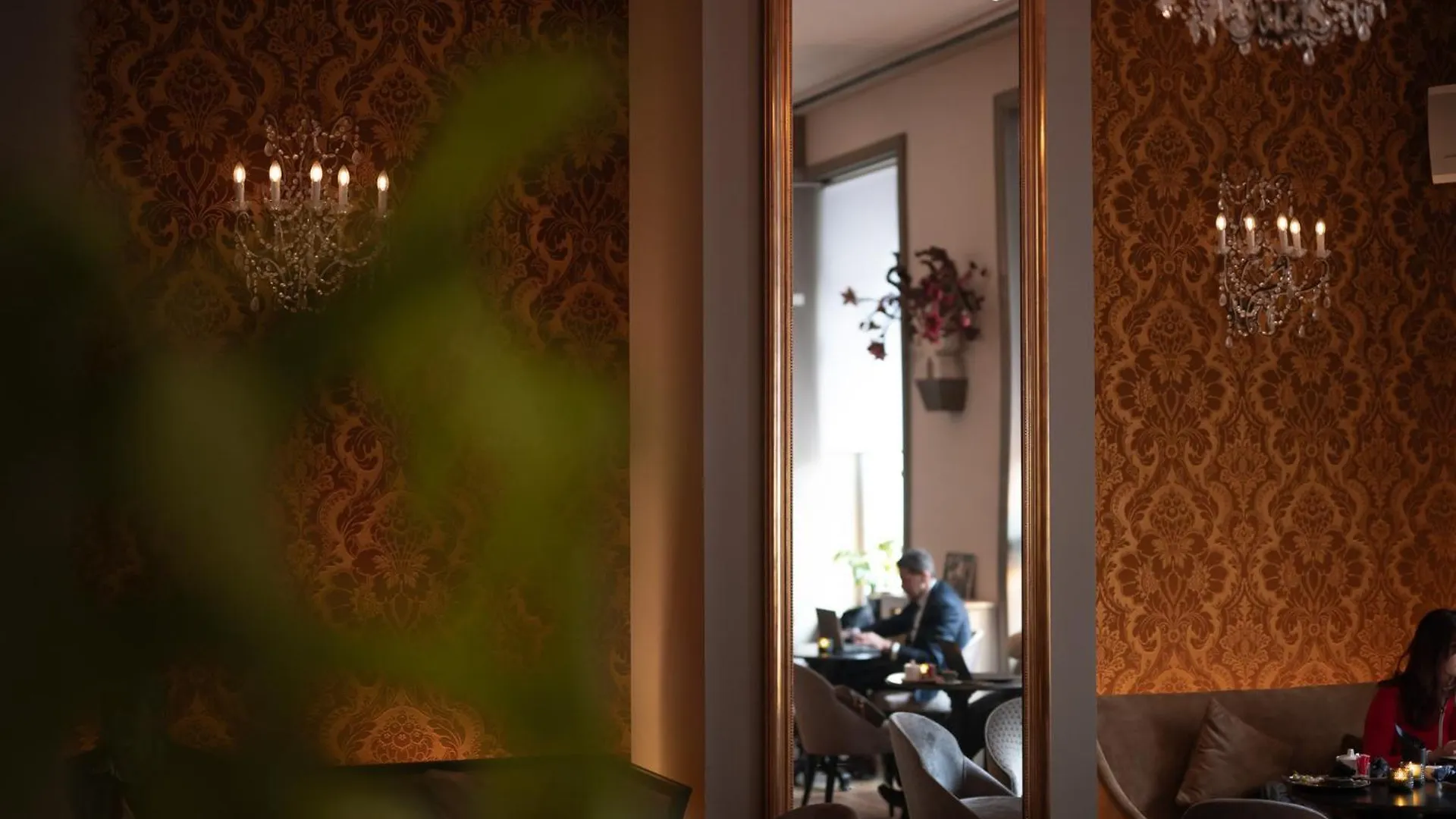 The Dominican, Brussels, A Member Of Design Hotels