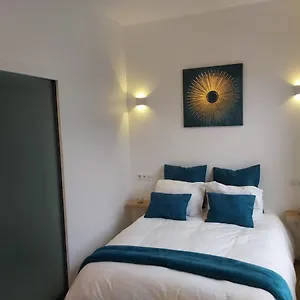 Apartment Luxueux Dans Le Coeur De