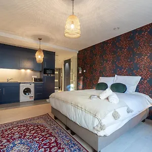 Apartment Sweett - Saint Jean