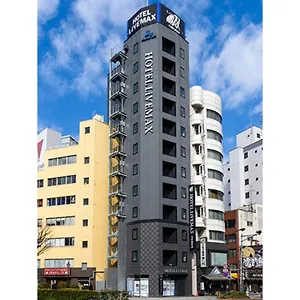 https://livemax-asakusabashi-ekimae.alltokyohotels.com