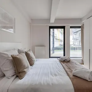 Apartment Sweett - Stassart