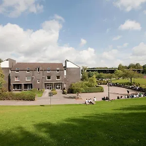 Albergue Des 3 Fontaines, Auderghem