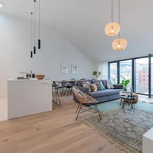 Apartment Sweet - Luxembourg