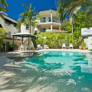 Noosa Riviera Aparthotel