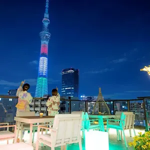 https://sola.alltokyohotels.com