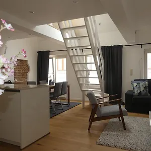 Apartment Ilot Sacre