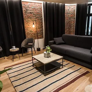 Apartment Smartflats - Bourse