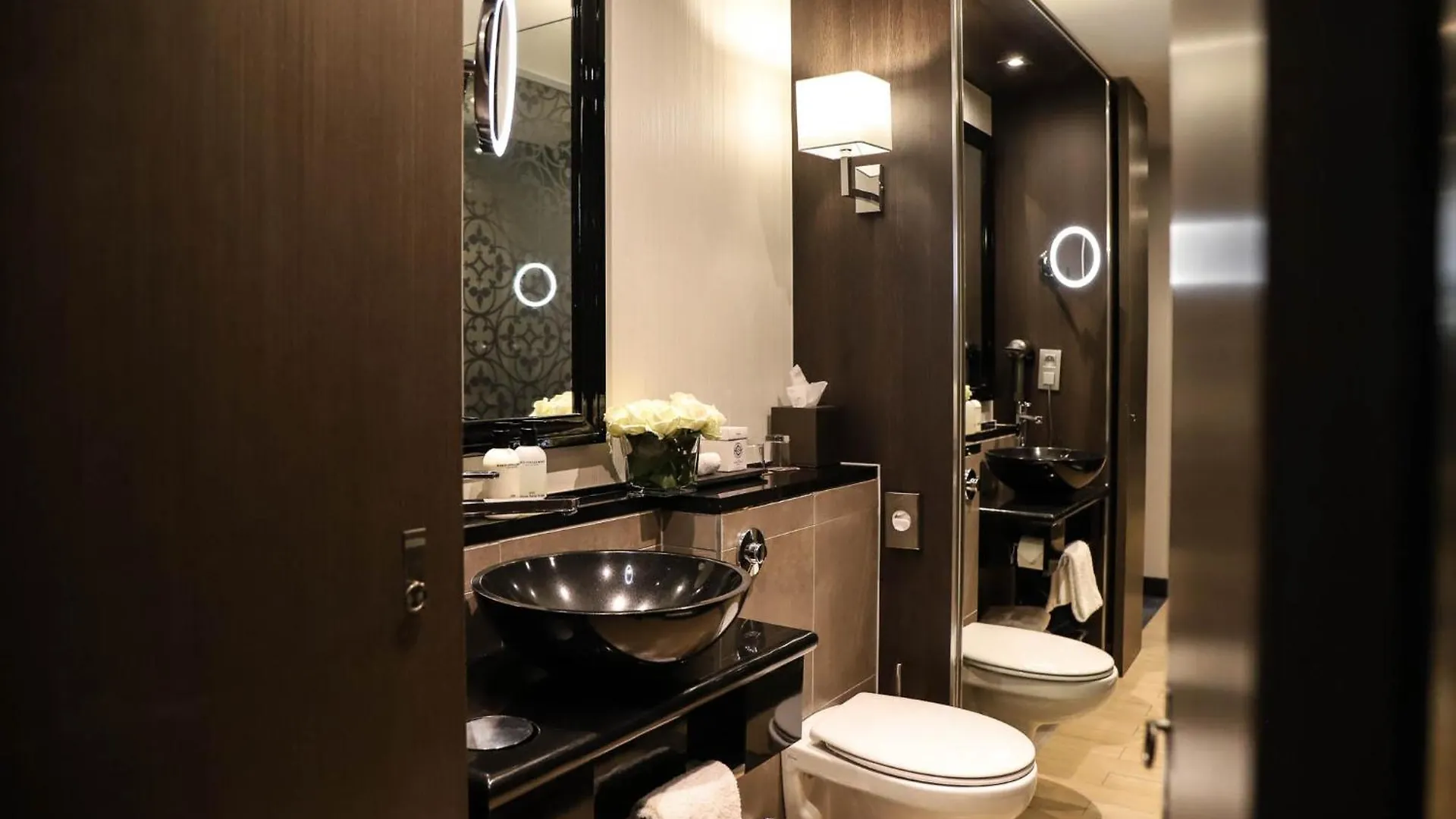 The Dominican, Brussels, A Member Of Design Hotels 4*, Brussels Belgium