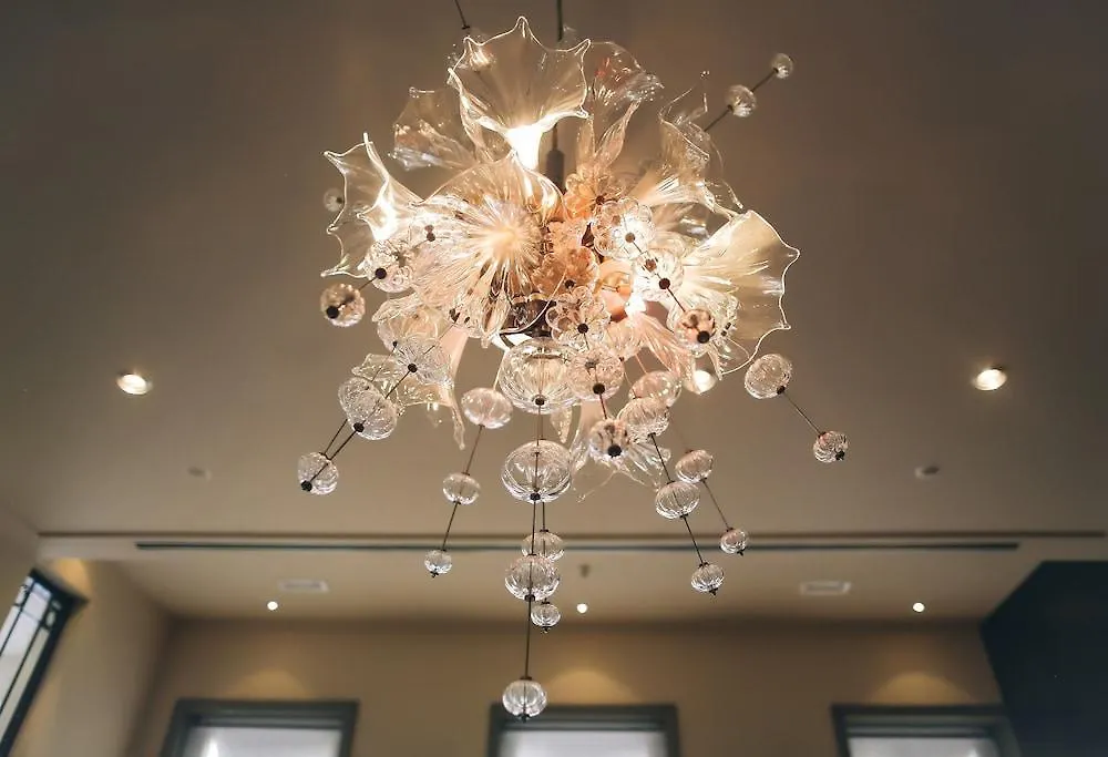 The Dominican, Brussels, A Member Of Design Hotels 4*, Brussels