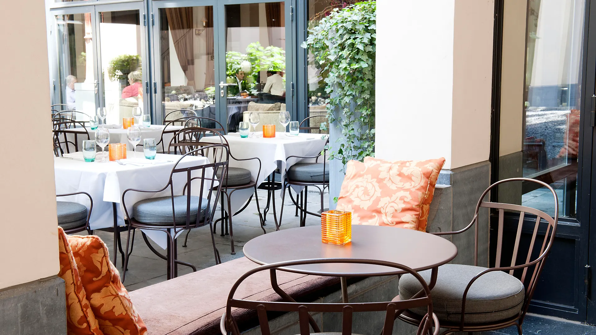 ****  The Dominican, Brussels, A Member Of Design Hotels Belgium