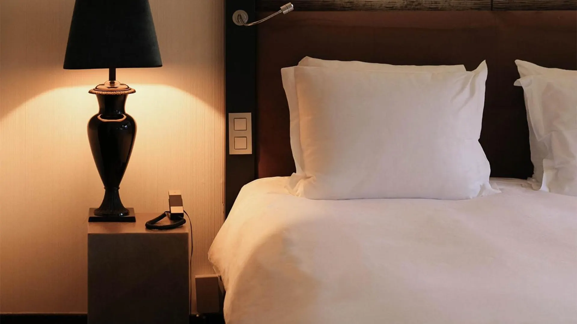 The Dominican, Brussels, A Member Of Design Hotels