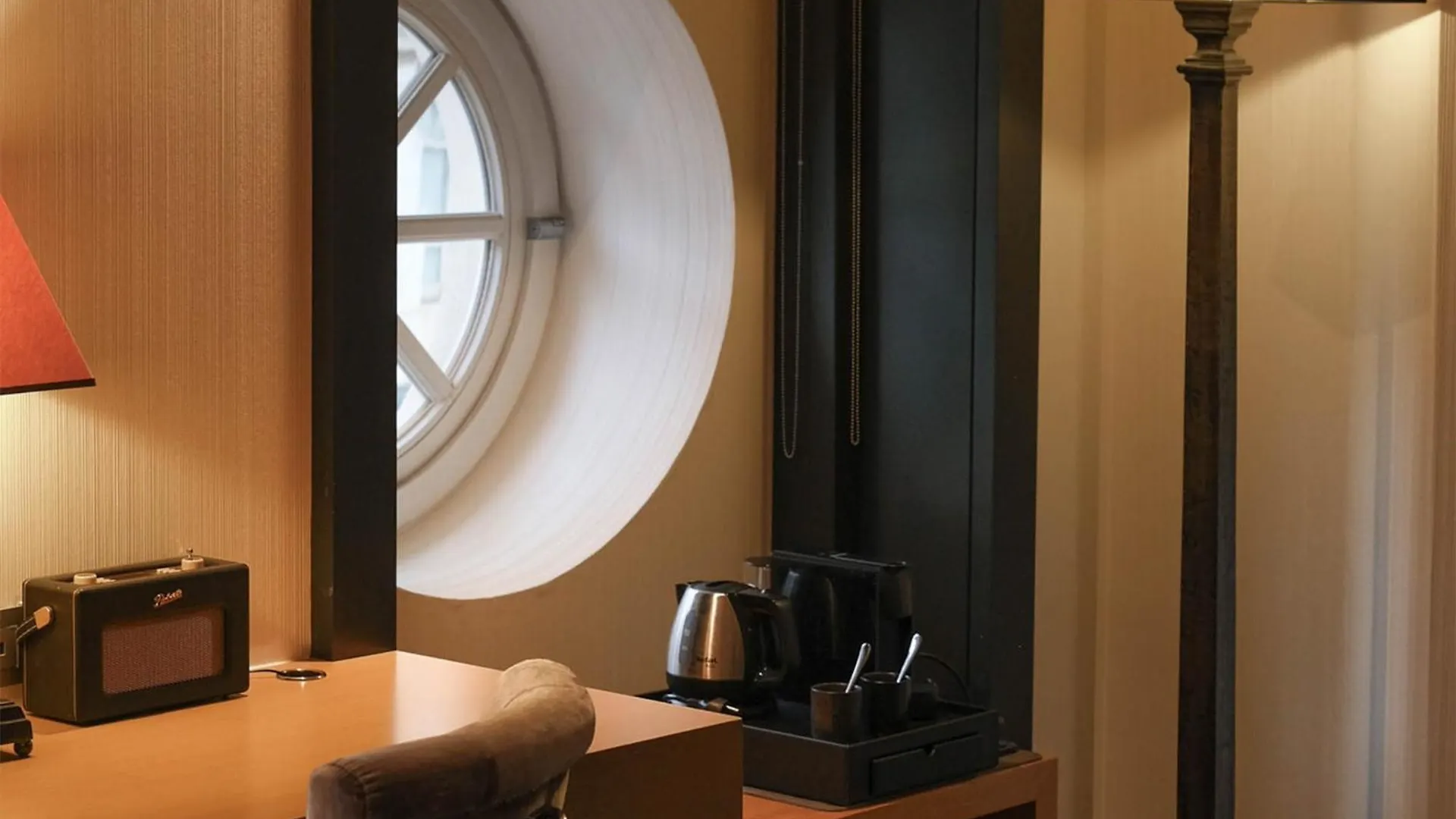 The Dominican, Brussels, A Member Of Design Hotels Brussels