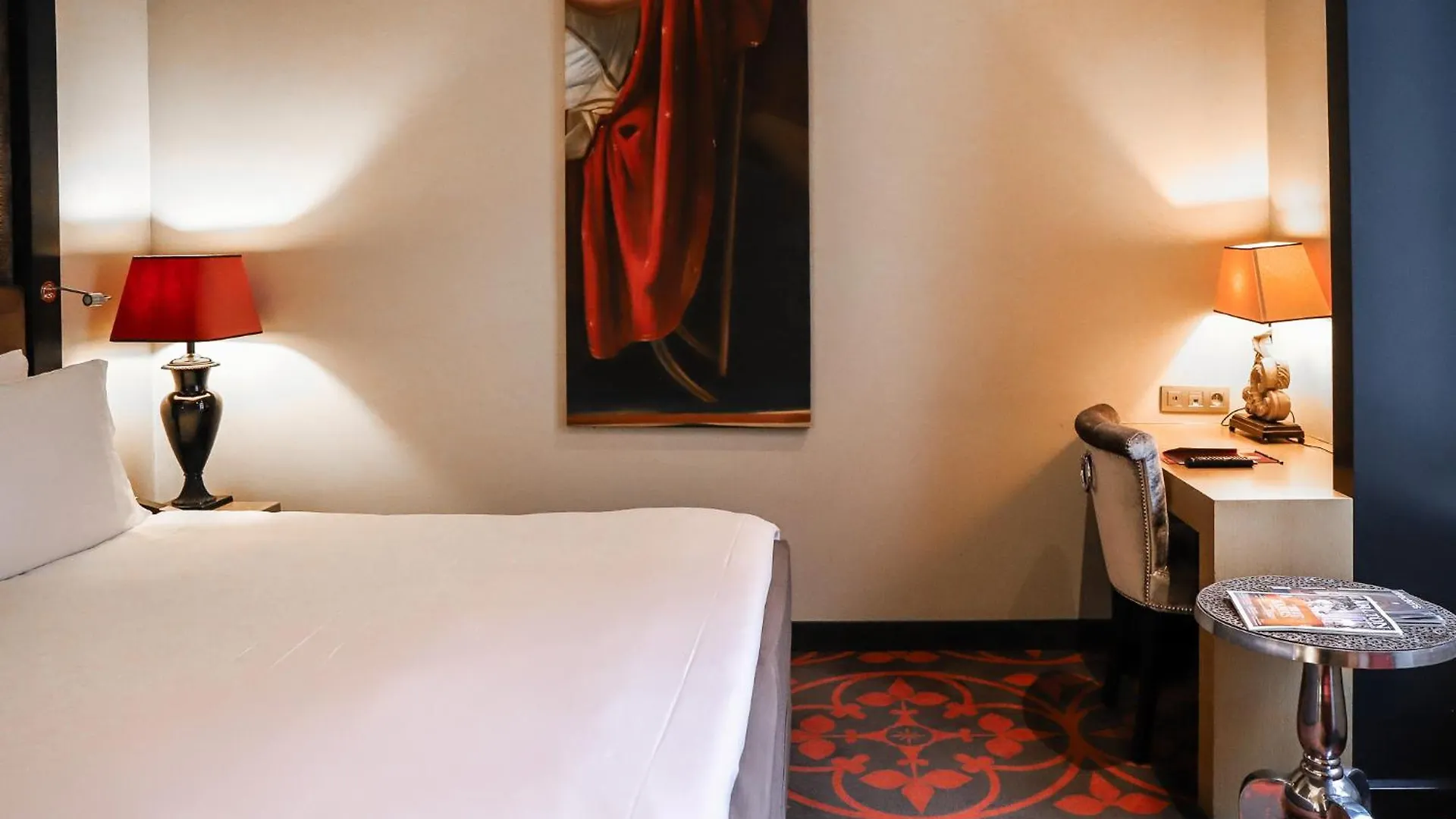 The Dominican, Brussels, A Member Of Design Hotels