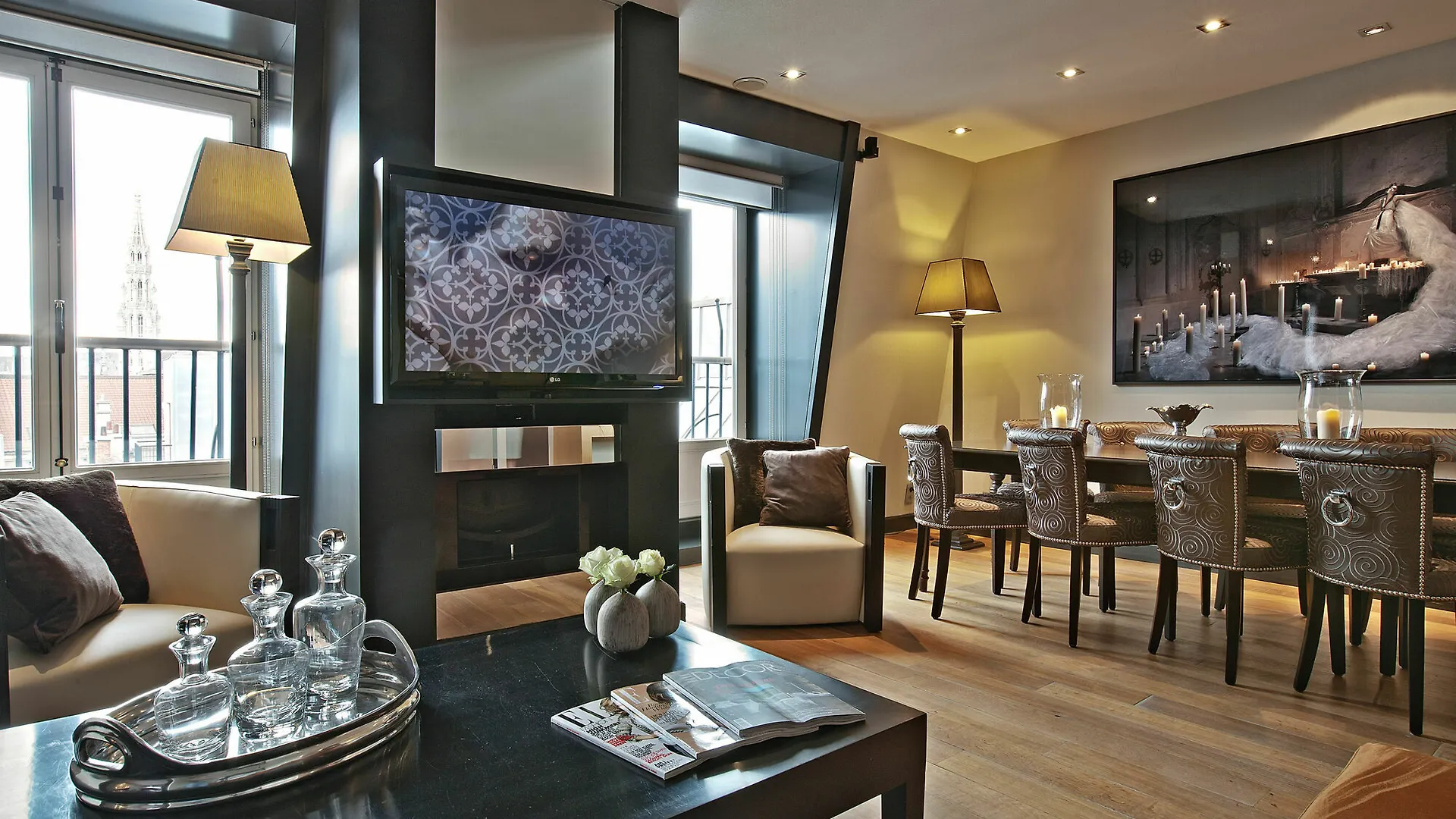 The Dominican, Brussels, A Member Of Design Hotels